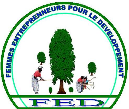 Logo FED
