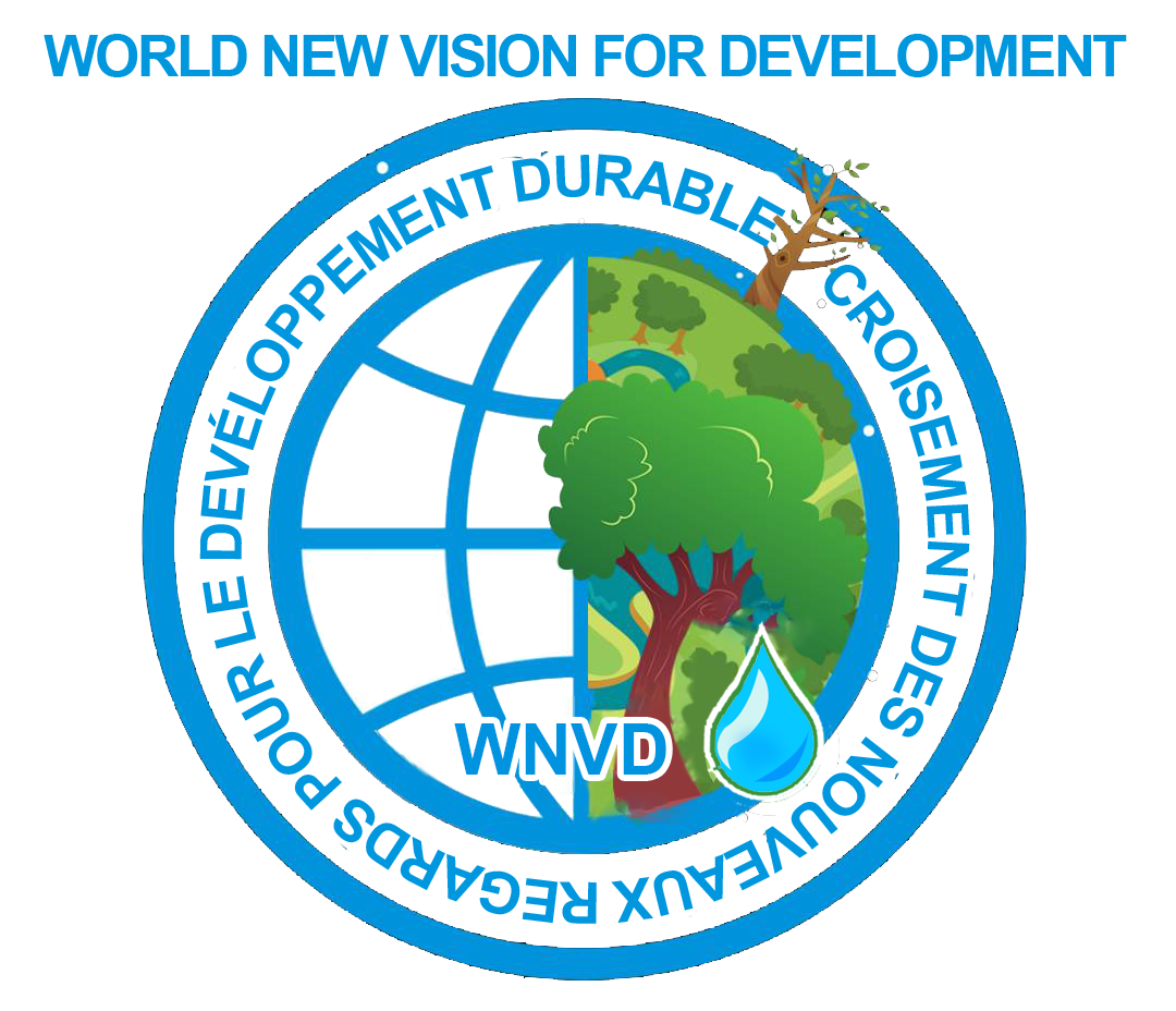 WORLD NEW VISION FOR DEVELOPMENT