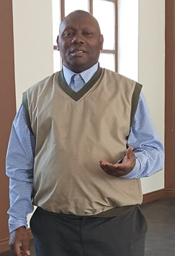 Alimasi Obed BALONGELWA