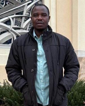 Amos MIGISHO