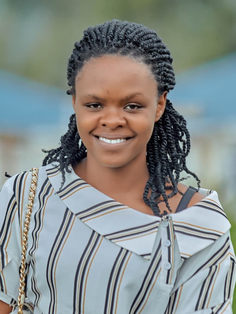 Mireille UWINEZA