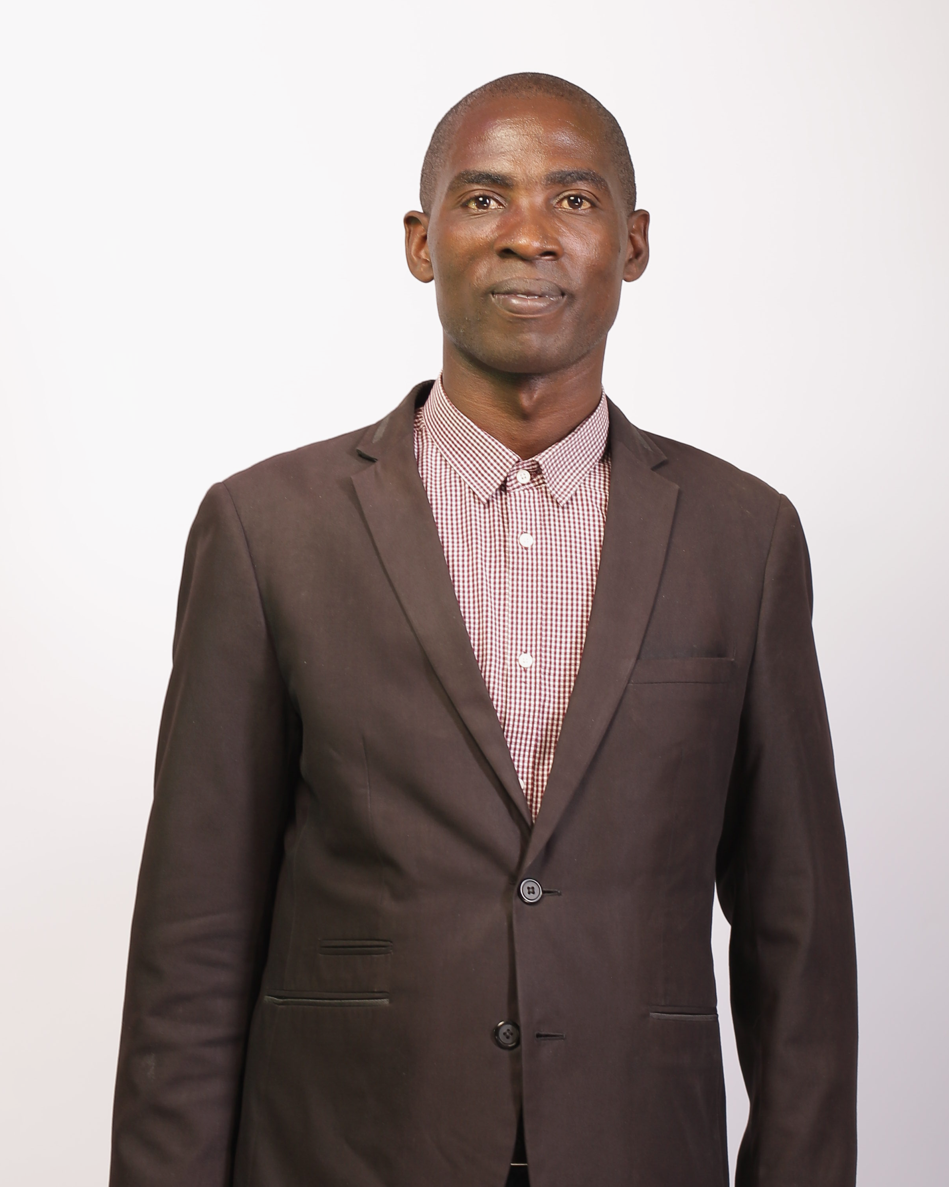 Christian BISIMWA
